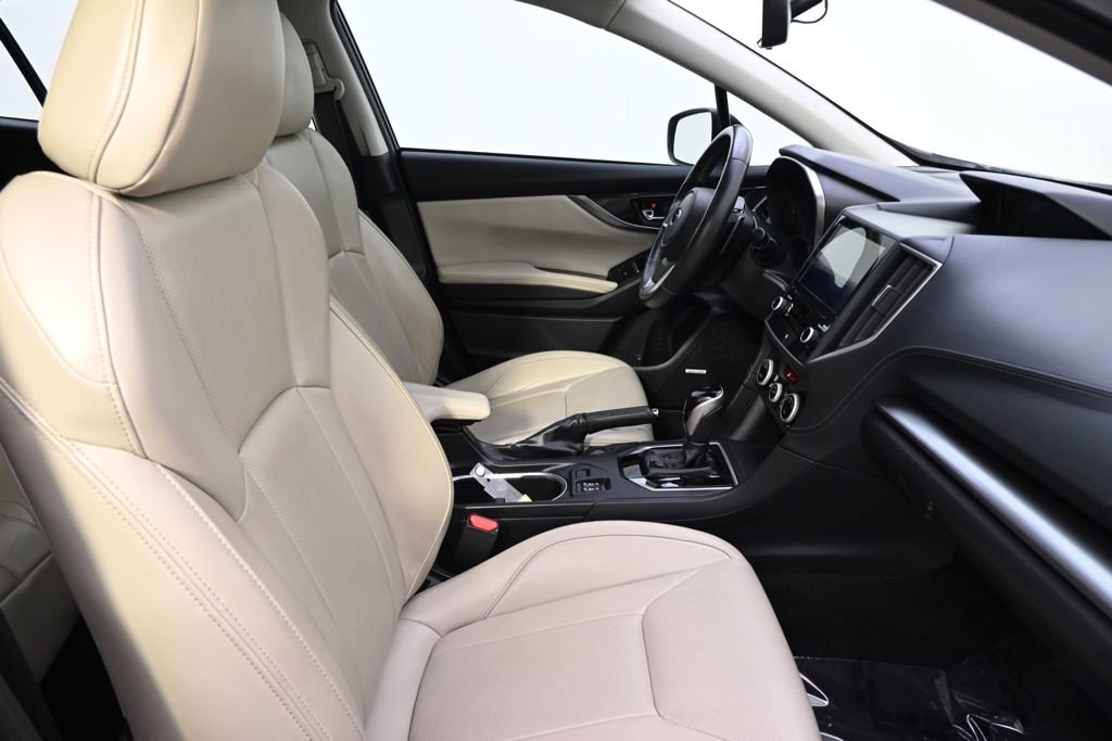 Used 2018 Subaru Impreza 2.0i Limited AWD/4WD image 16