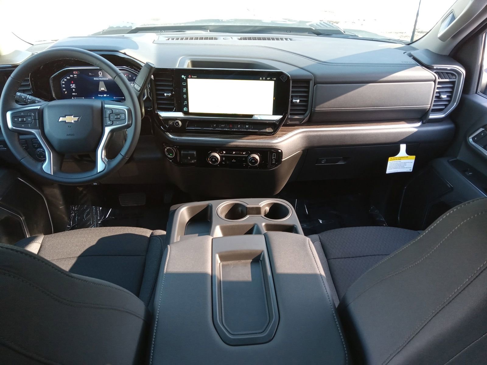 Used 2026 Chevrolet Silverado 2500 LT image 15