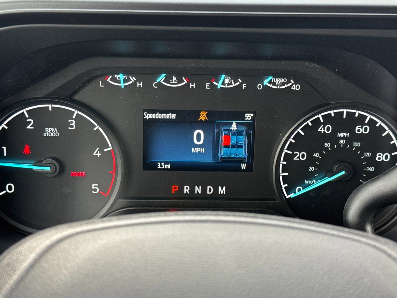 New 2026 Ford F450 XL w/ XL Chrome Package image 24