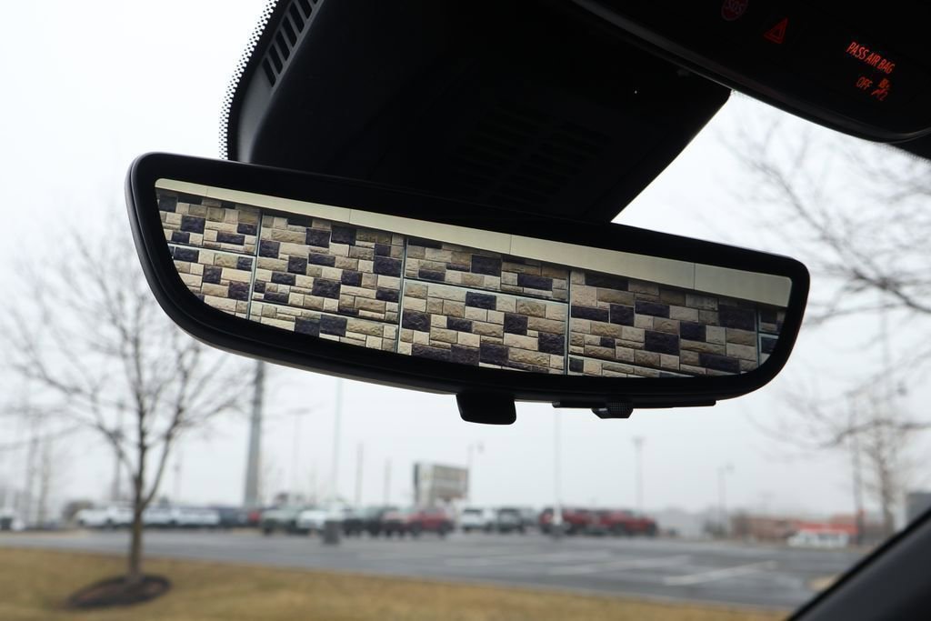 New 2026 Chevrolet Equinox RS w/ Safety and Technology Package image 27