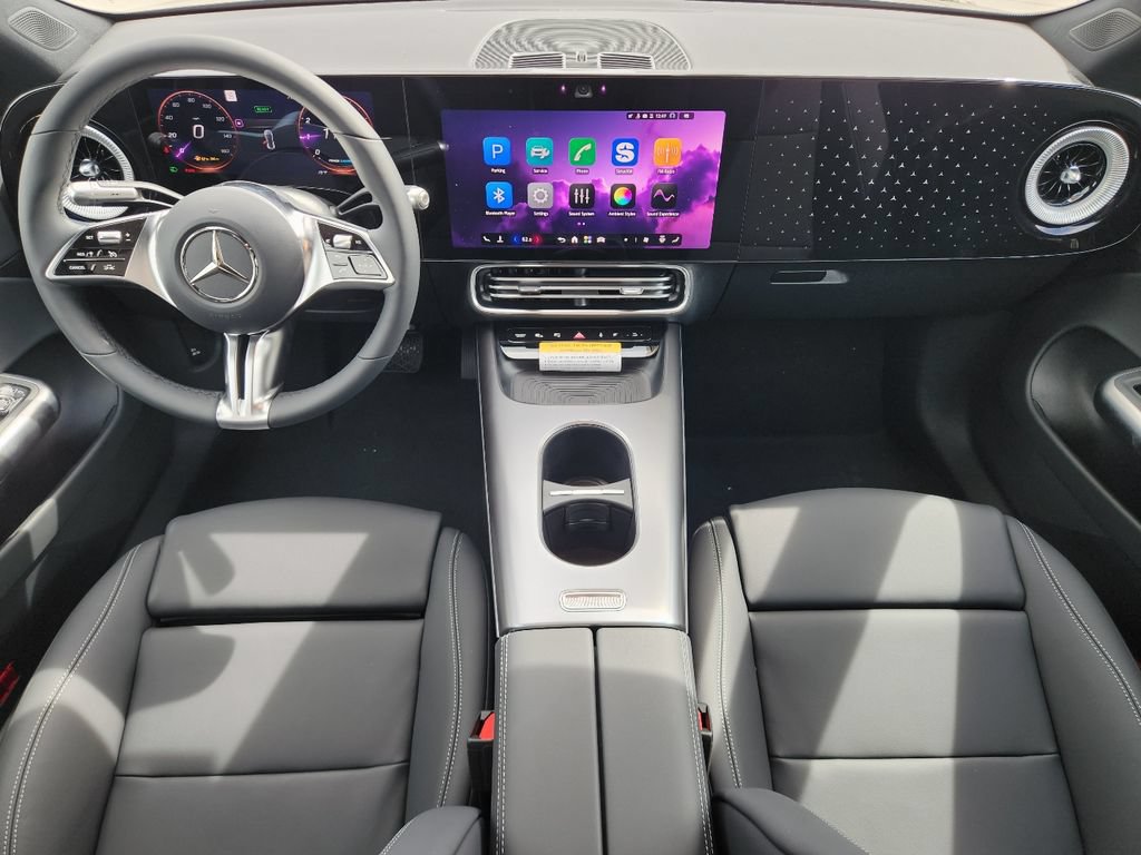 New 2027 Mercedes-Benz CLA 220 image 2