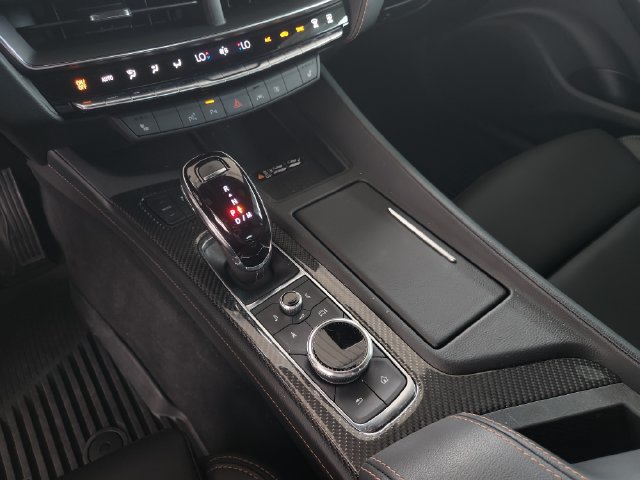 Used 2025 Cadillac CT5 Sport w/ Sun And Sound Package RWD image 18