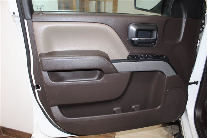 Used 2016 Chevrolet Silverado 1500 LT w/ All Star Edition AWD/4WD image 26