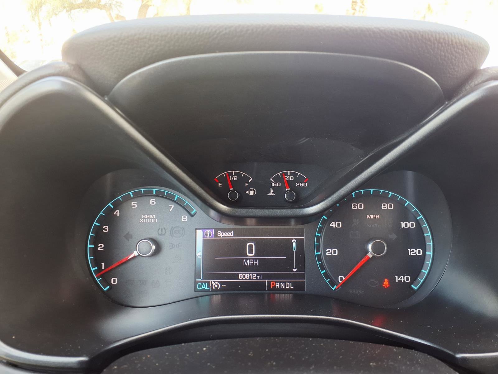 Used 2017 GMC Canyon SLE w/ All Terrain Package AWD/4WD image 26