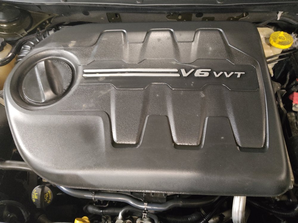 Used 2017 Jeep Cherokee 75th Anniversary image 30