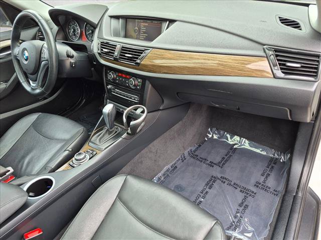 Used 2013 BMW X1 xDrive35i AWD/4WD image 22