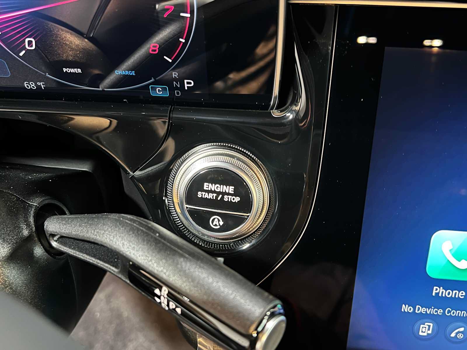New 2025 Mercedes-Benz E 450 4MATIC All-Terrain Wagon image 23