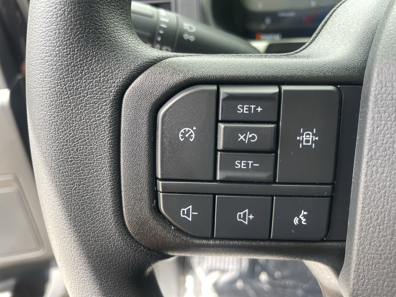 New 2026 Ford F150 STX w/ Equipment Group 200A RWD image 26