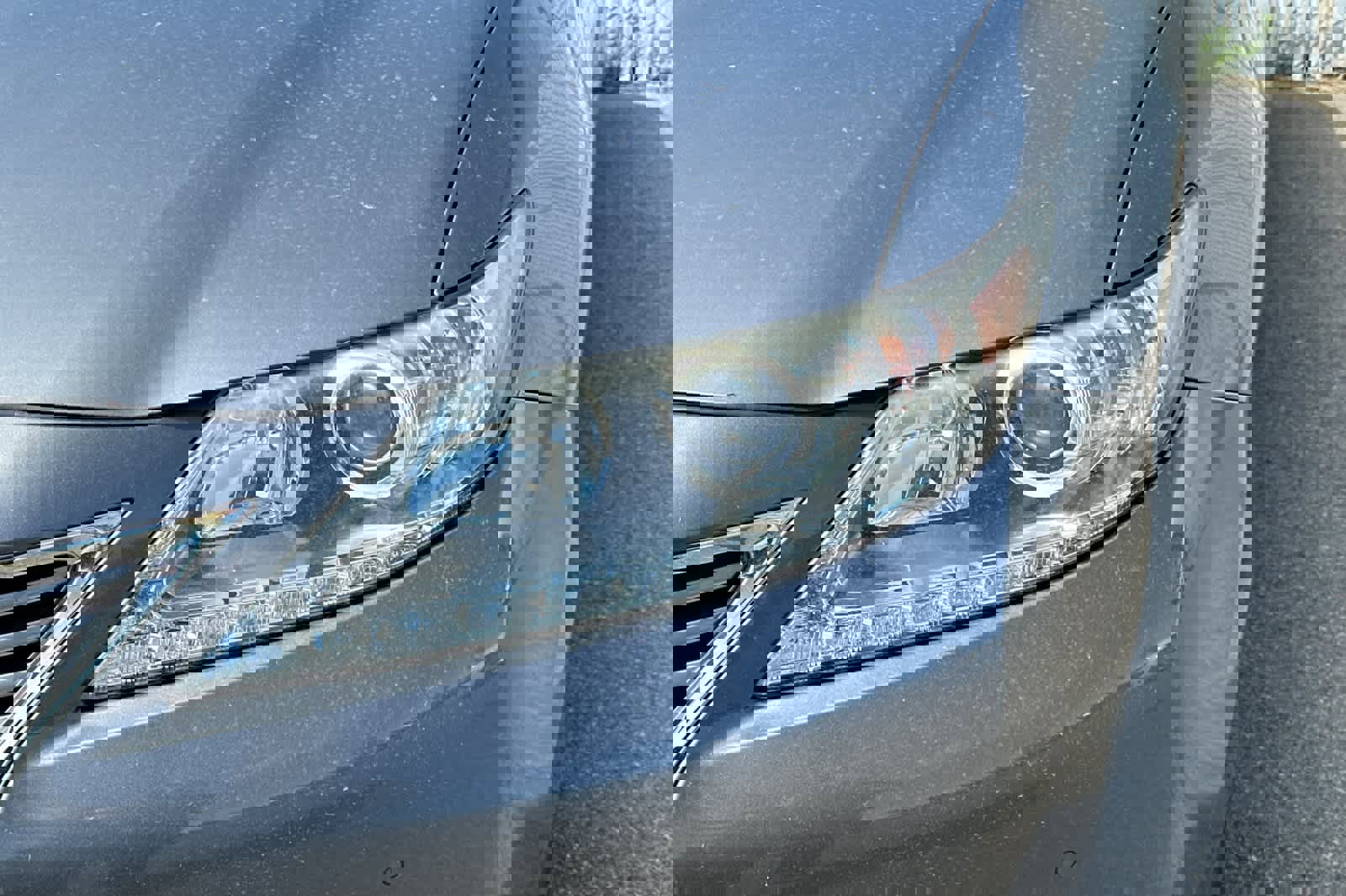 Used 2014 Lexus ES 350 w/ Premium Package FWD image 11