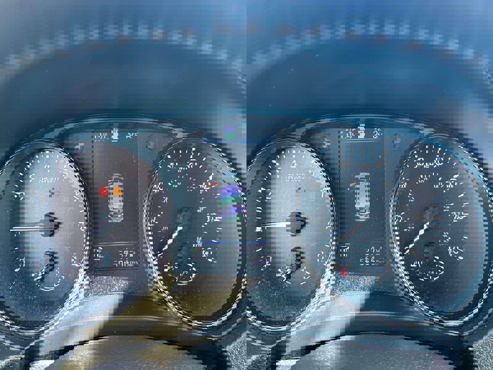 Used 2022 Nissan Rogue Sport SL w/ Premium Package image 27