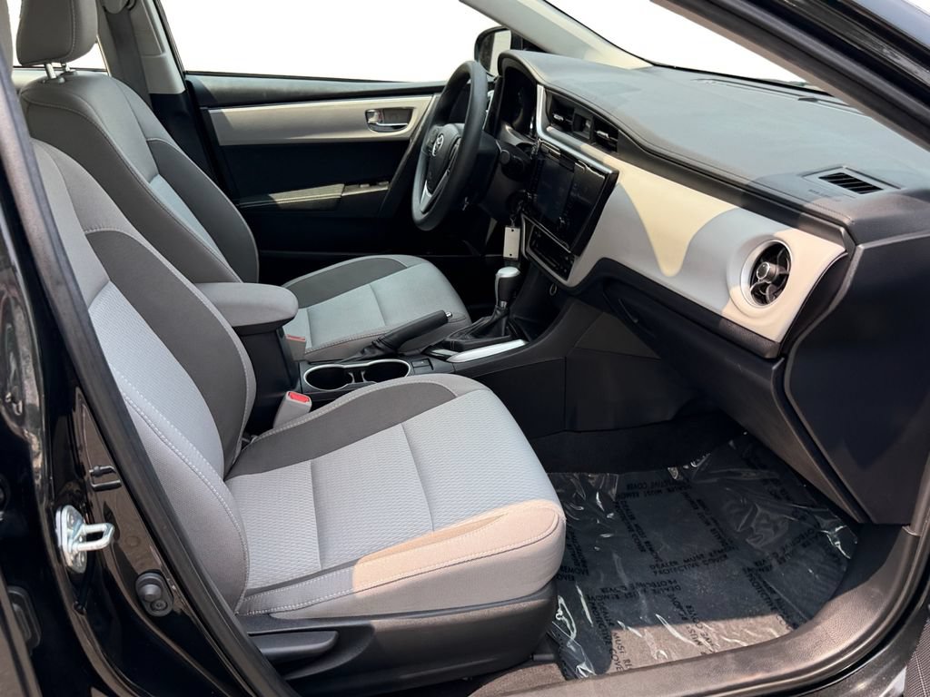 Used 2018 Toyota Corolla FWD image 8