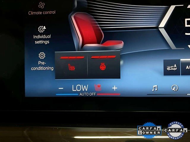 Used 2025 BMW 530i image 50