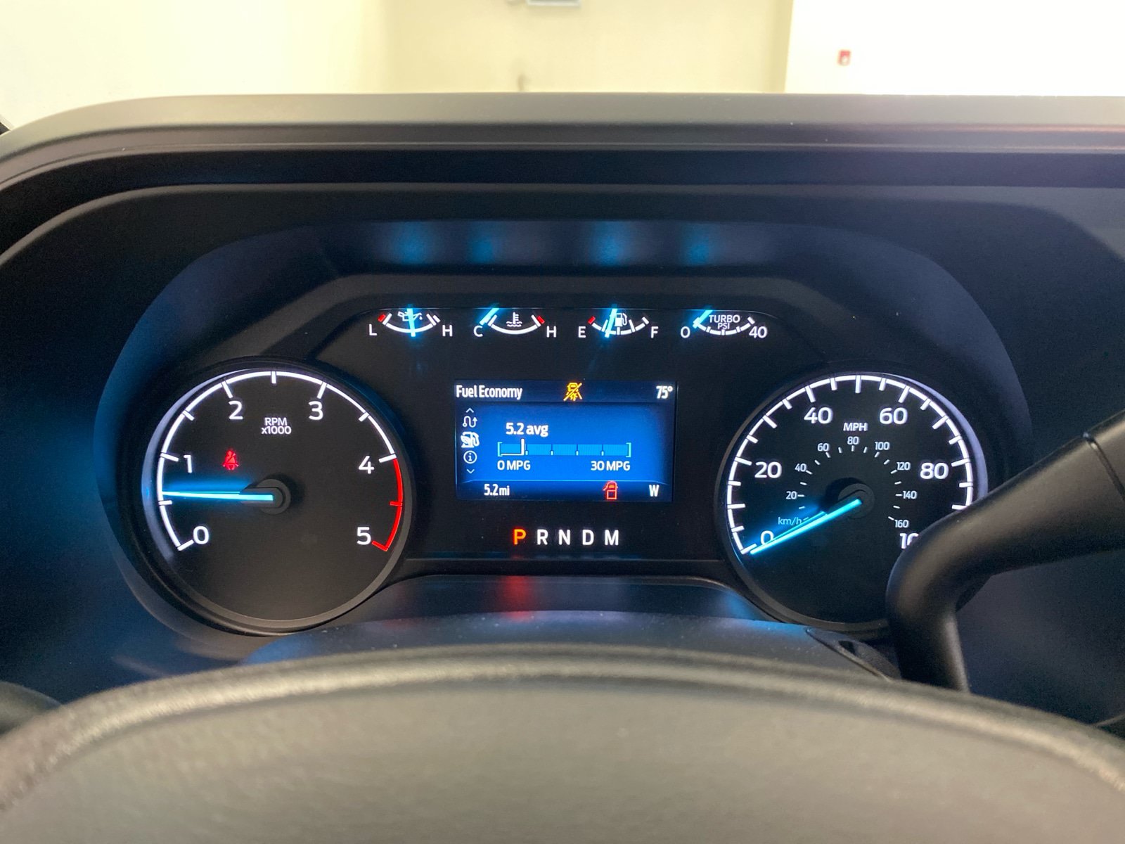 New 2026 Ford F350 XLT w/ FX4 Off-Road Package AWD/4WD image 17