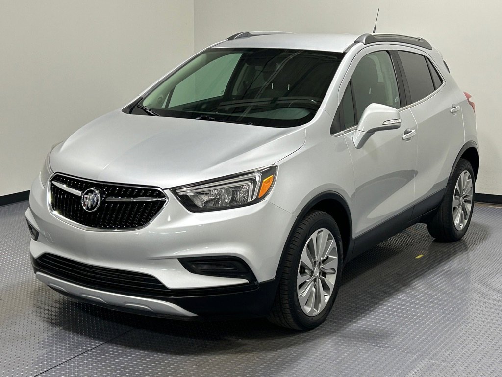 Used 2017 Buick Encore Preferred image 1