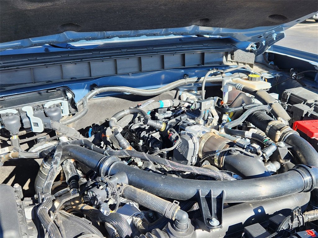 Used 2024 Ford Bronco Badlands image 12