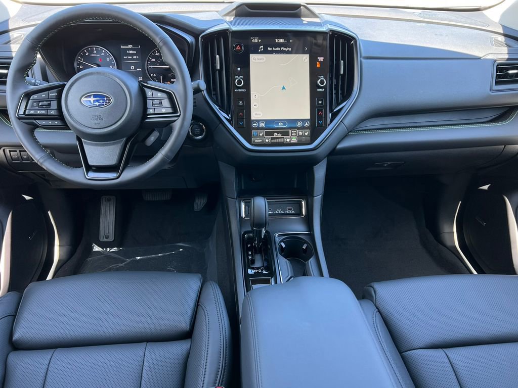 New 2026 Subaru Ascent Bronze Edition AWD/4WD image 3