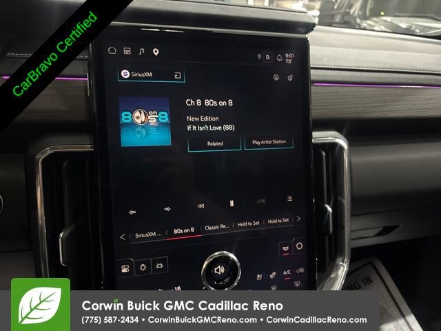 Certified 2026 GMC Acadia Denali w/ Super Cruise Package AWD/4WD image 26