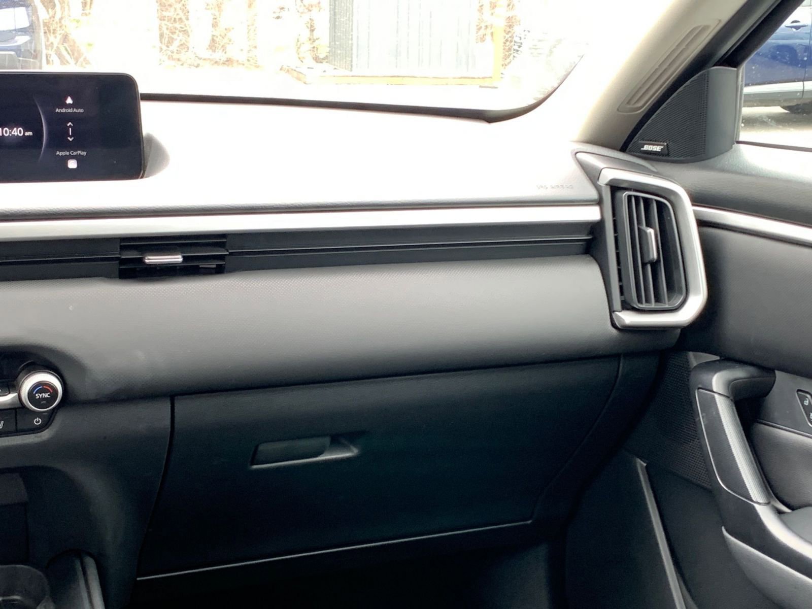 Used 2025 MAZDA CX-50 AWD 2.5 S w/ Premium Package image 37