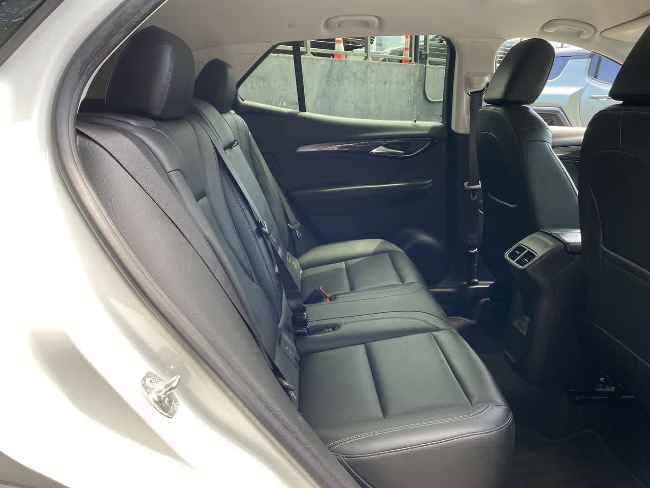 Used 2024 Buick Envision Preferred AWD/4WD image 18