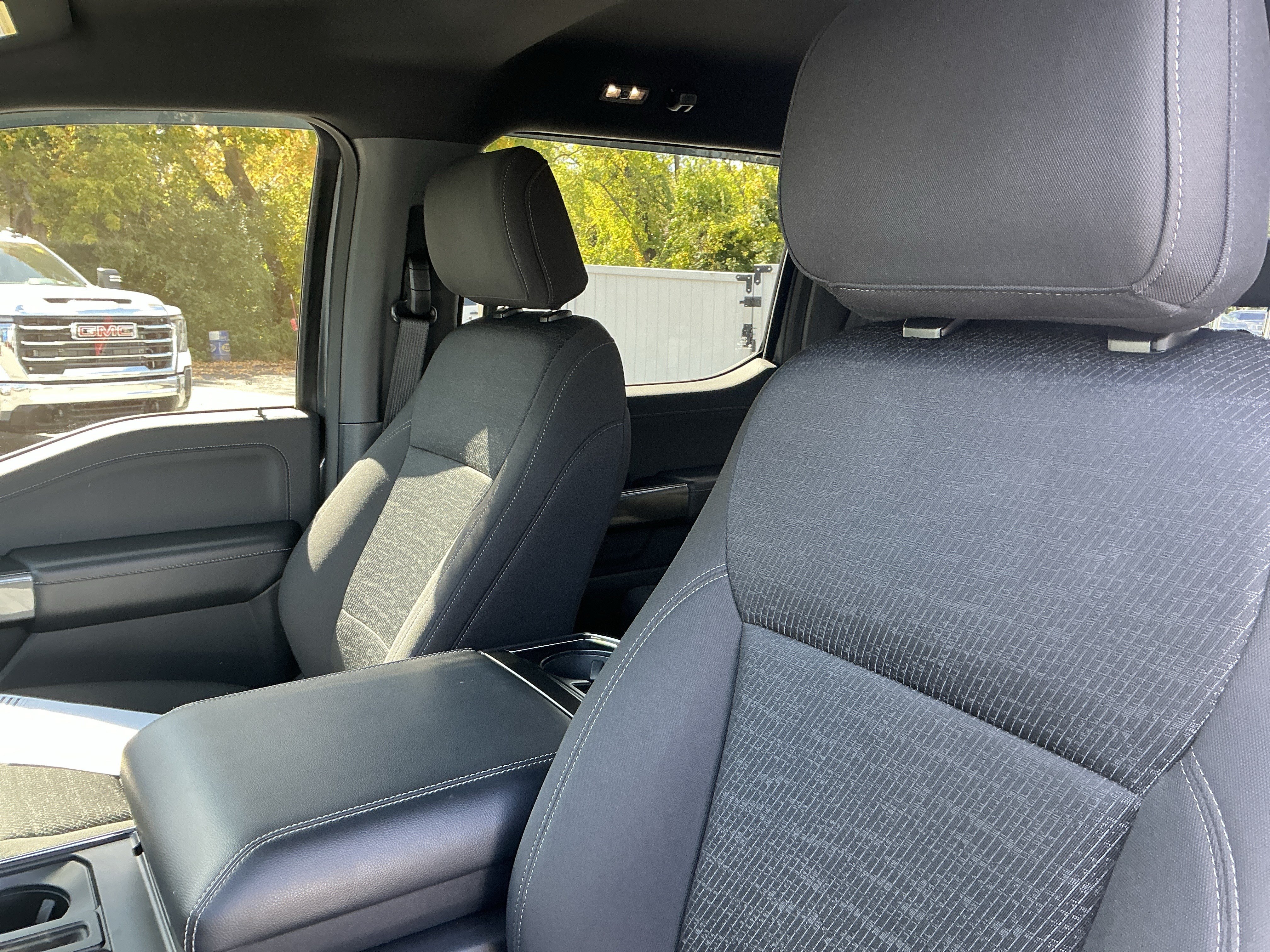 Used 2021 Ford F150 XLT w/ Equipment Group 302A High AWD/4WD image 15