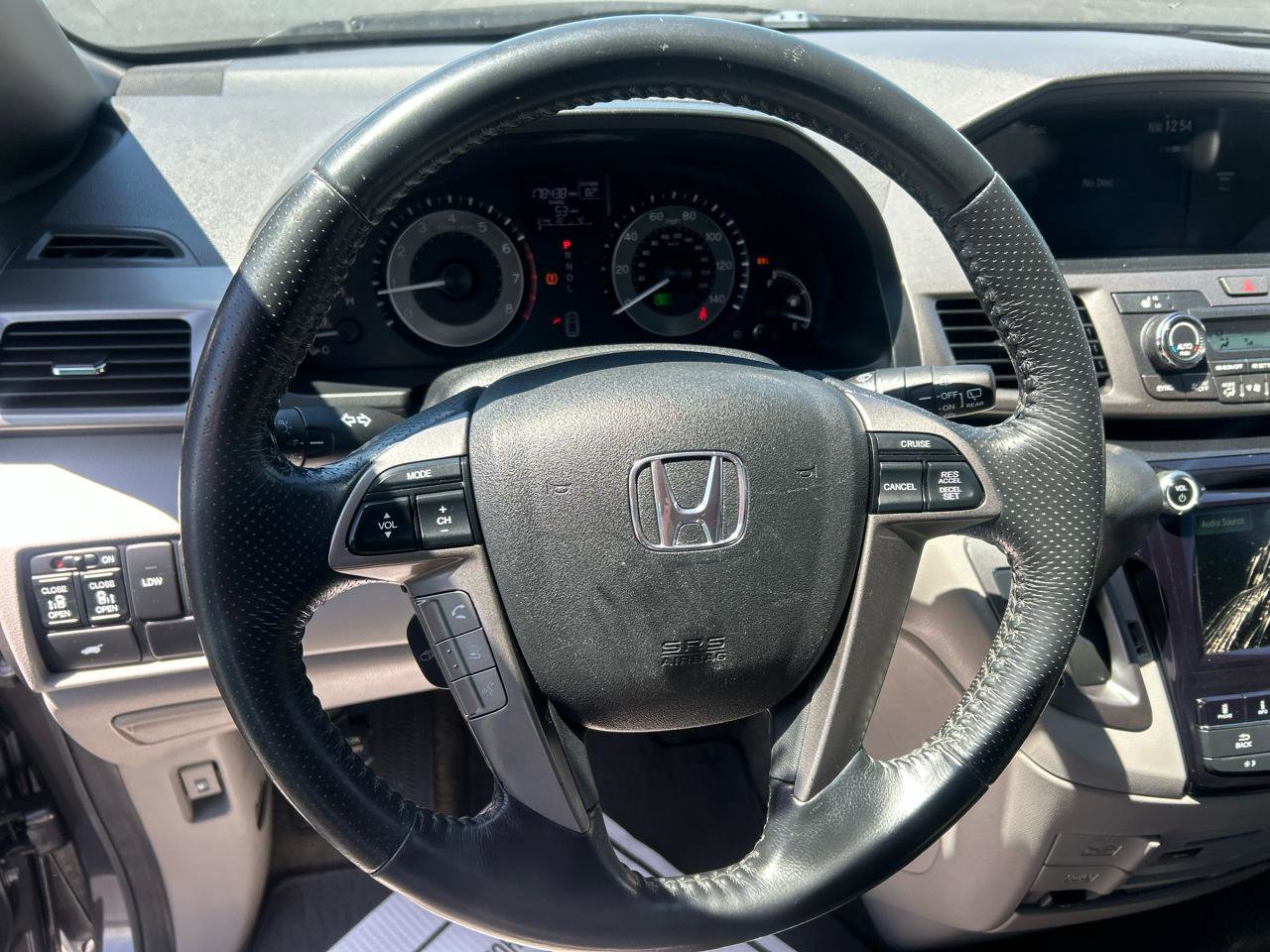 Used 2016 Honda Odyssey EX-L image 16