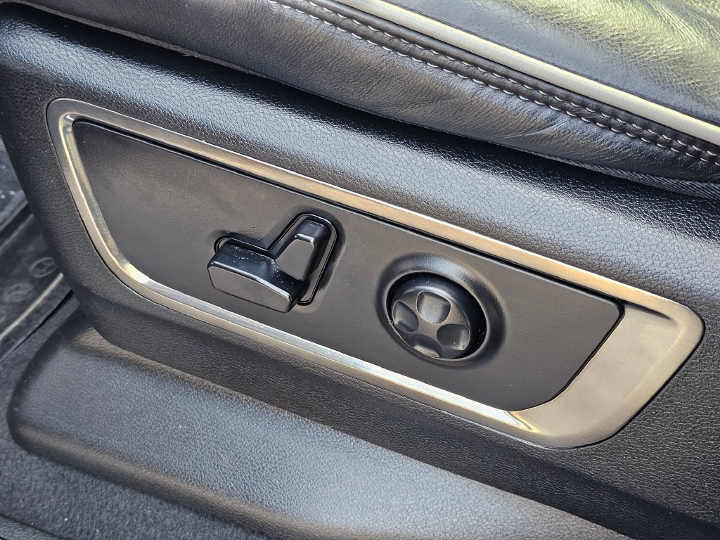 Used 2019 RAM 1500 Limited AWD/4WD image 24