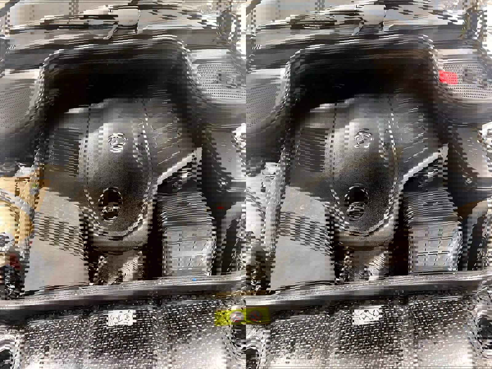 Used 2022 Mercedes-Benz GLS 450 4MATIC image 36