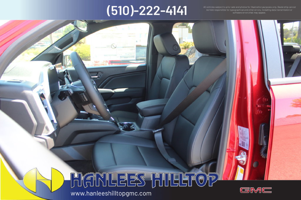 New 2026 GMC Canyon Elevation w/ Convenience Package AWD/4WD image 12
