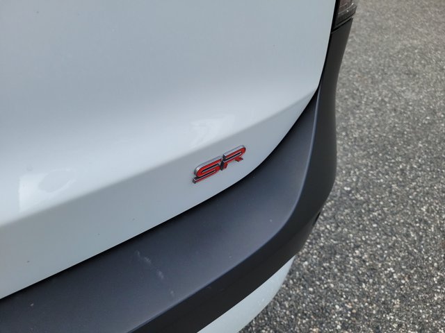 Used 2025 Nissan Kicks SR FWD image 7