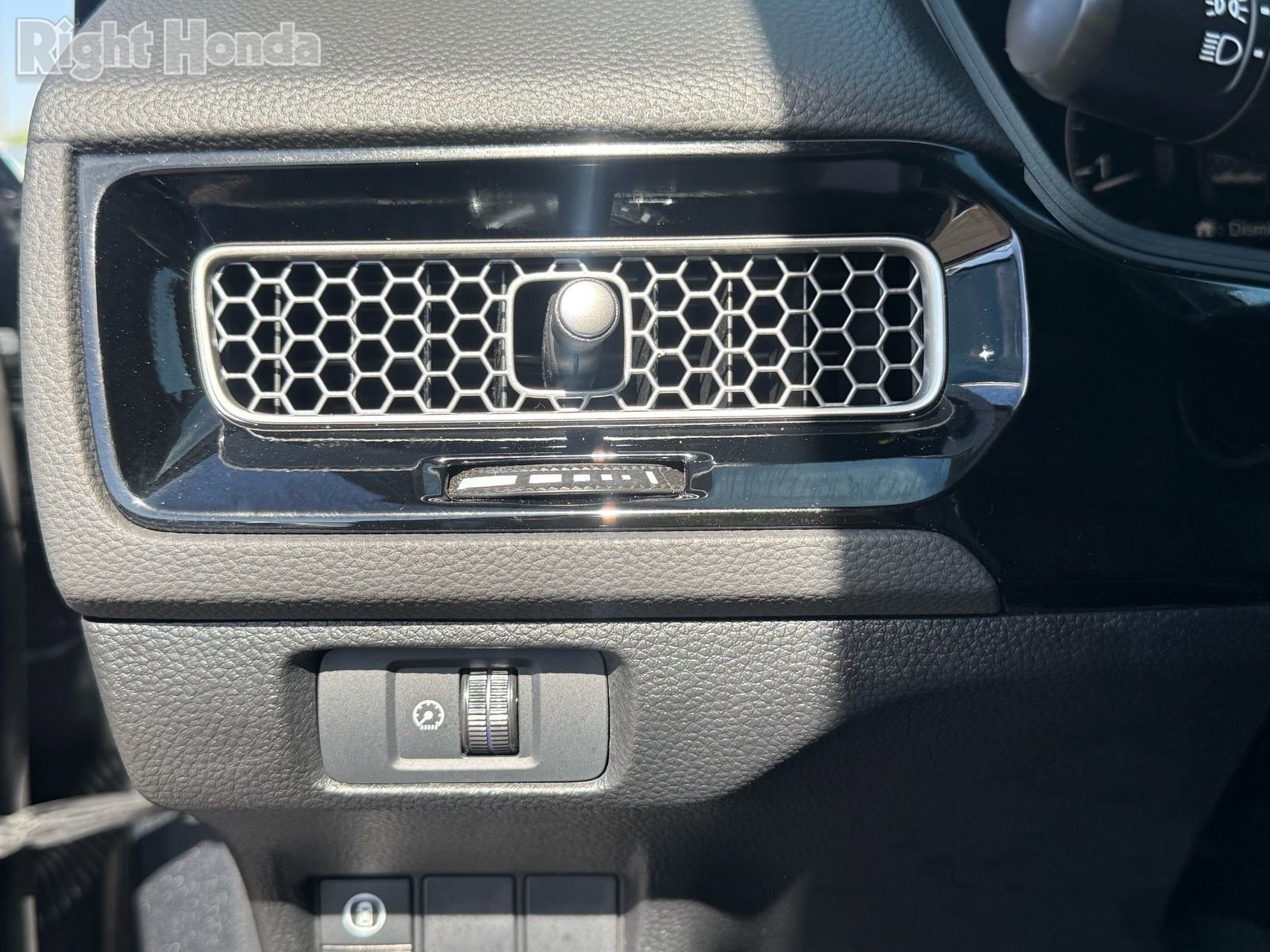 Certified 2023 Honda Civic LX image 16