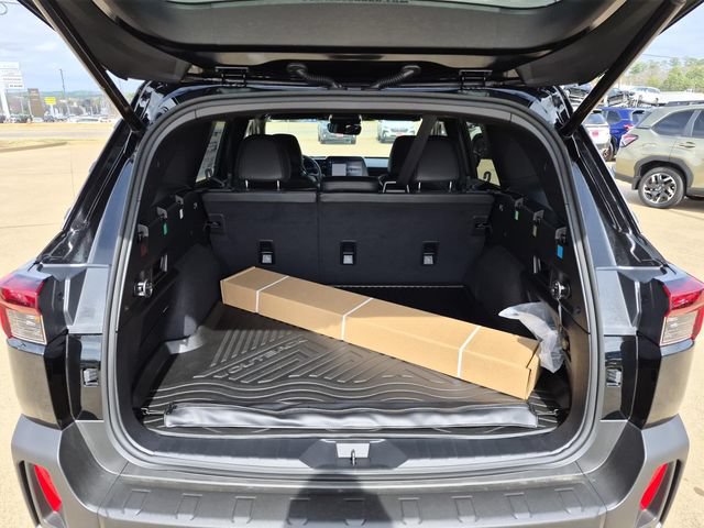New 2026 Subaru Outback Limited AWD/4WD image 7