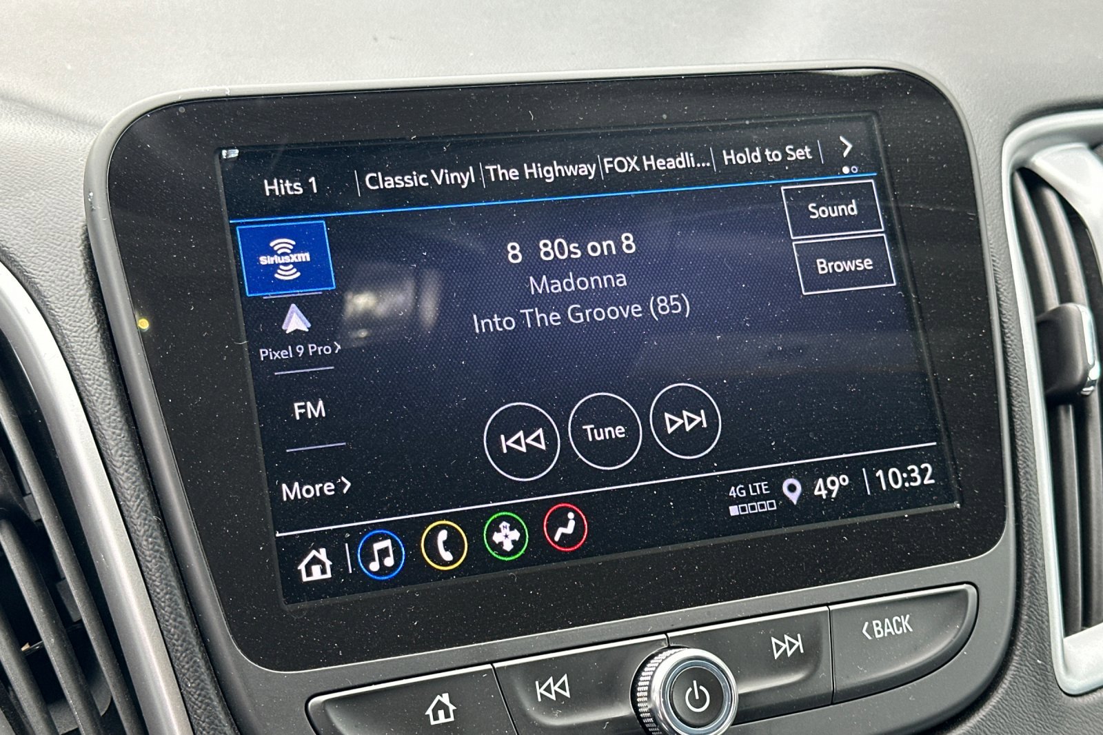 Certified 2023 Chevrolet Malibu LT image 17