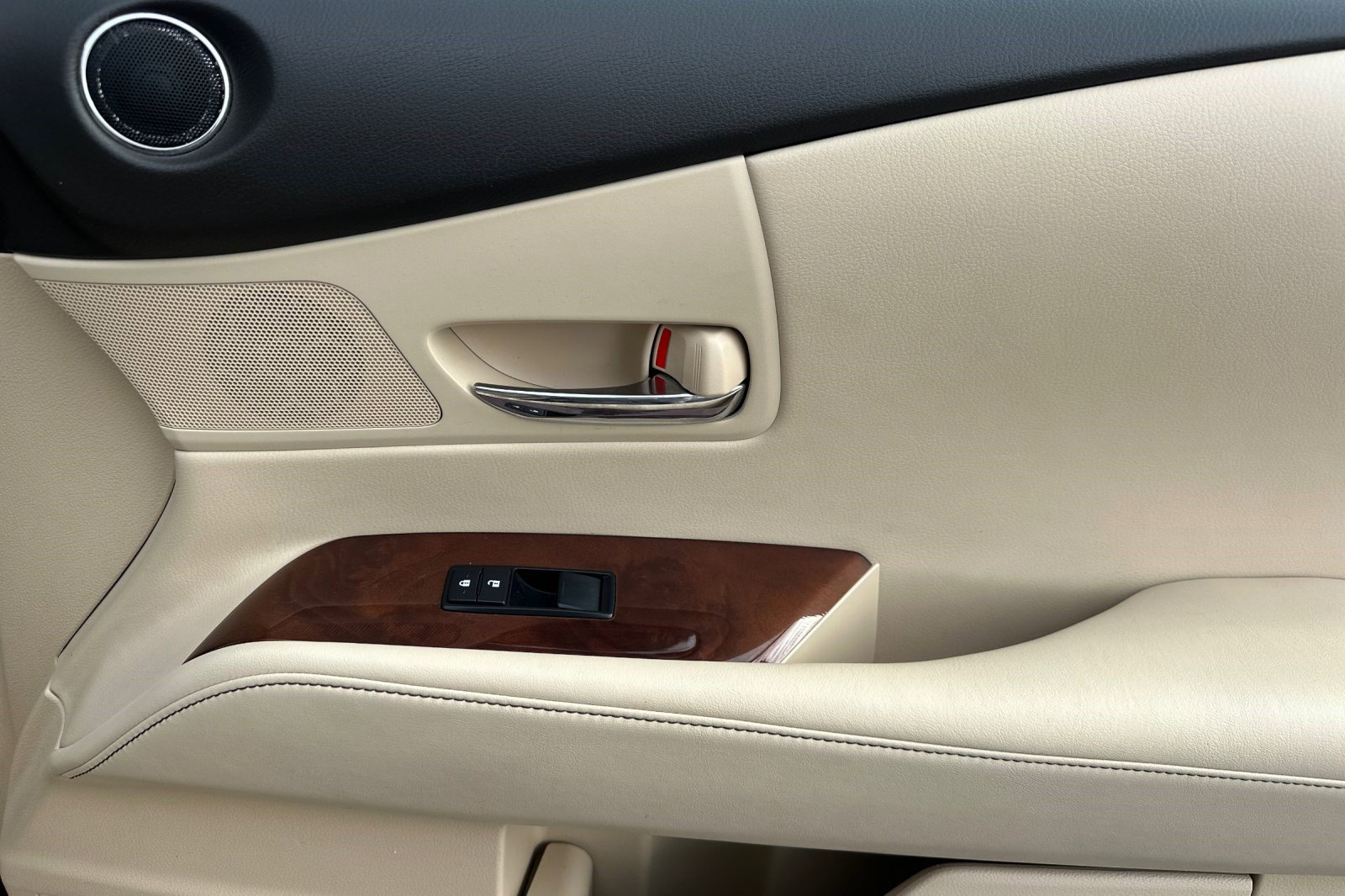 Used 2014 Lexus RX 350 AWD image 22