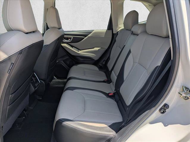 Used 2019 Subaru Forester Limited AWD/4WD image 18