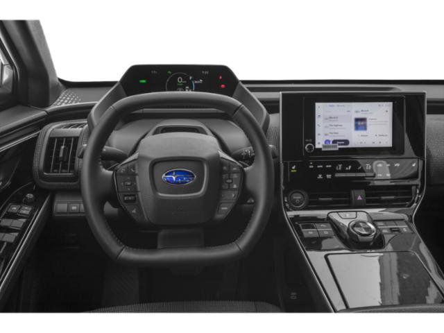 Certified 2024 Subaru Solterra AWD/4WD image 10