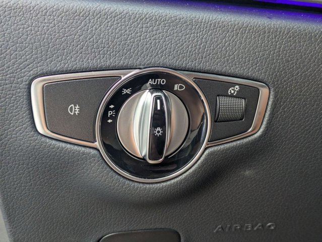 Certified 2023 Mercedes-Benz E 450 Coupe image 13