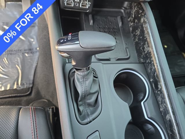New 2026 Dodge Durango GT AWD/4WD image 23