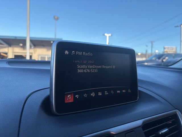 Used 2015 MAZDA MAZDA3 i Grand Touring image 28