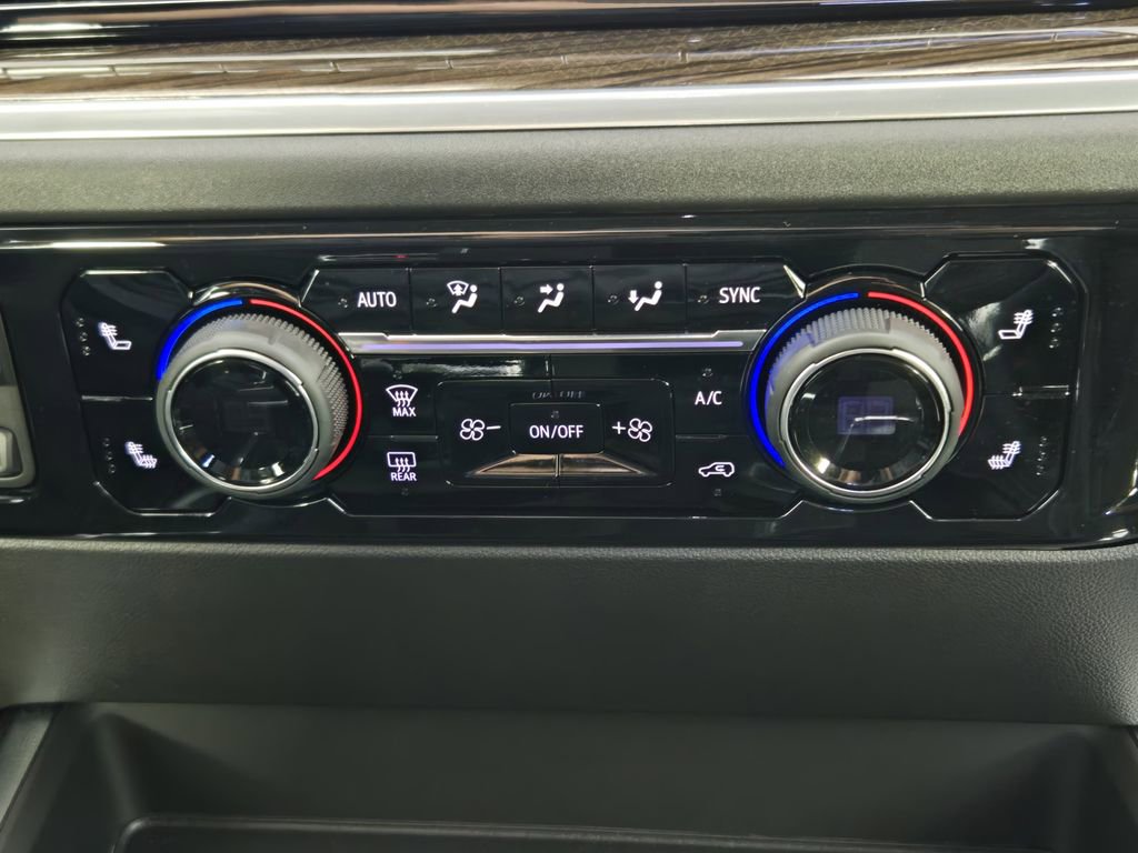 New 2026 Chevrolet Silverado 1500 LT image 19