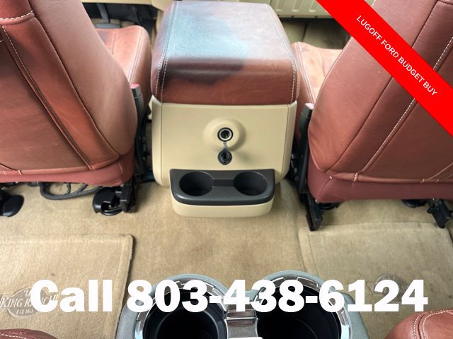 Used 2009 Ford F250 King Ranch AWD/4WD image 15