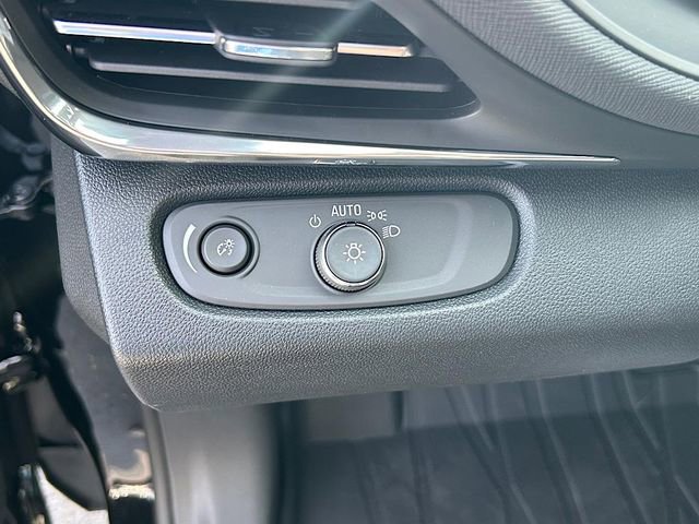 New 2025 Buick Envista Preferred w/ Convenience I Package image 18
