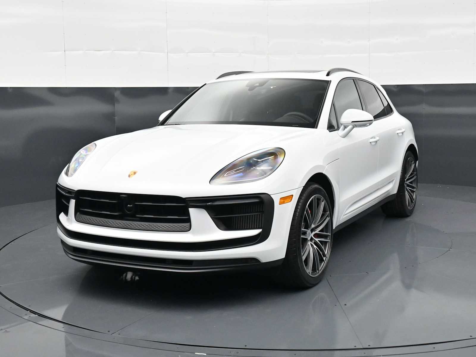 New 2026 Porsche Macan S AWD/4WD image 27