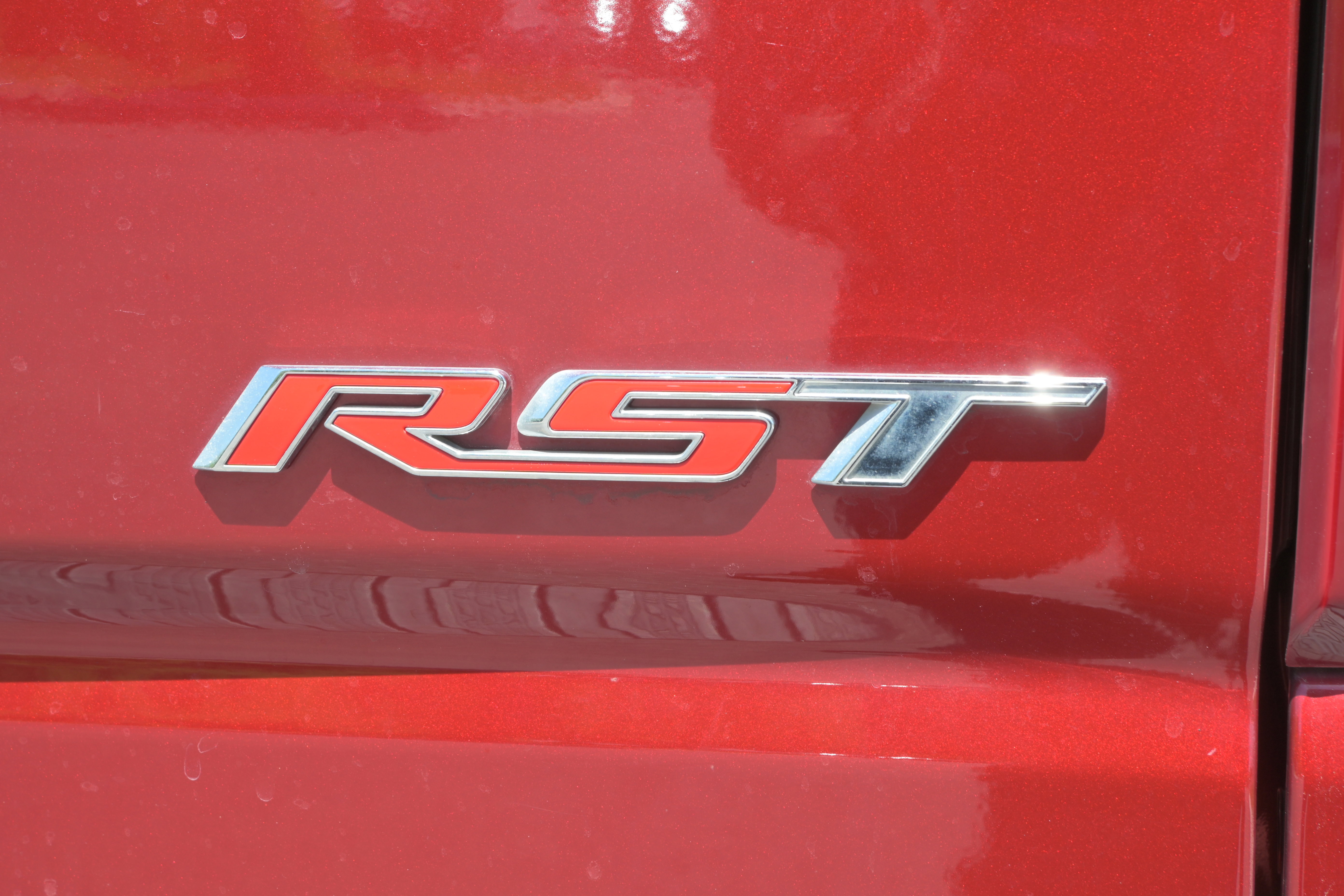 Used 2022 Chevrolet Silverado 1500 RST AWD/4WD image 37
