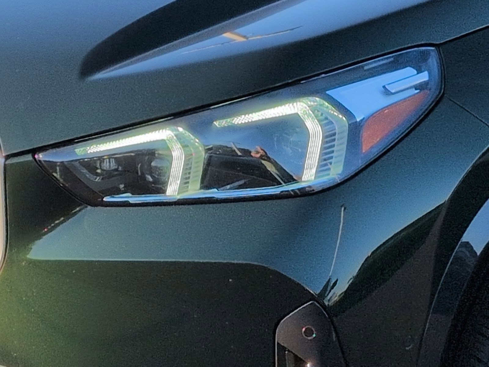 Used 2025 BMW X1 xDrive28i image 6