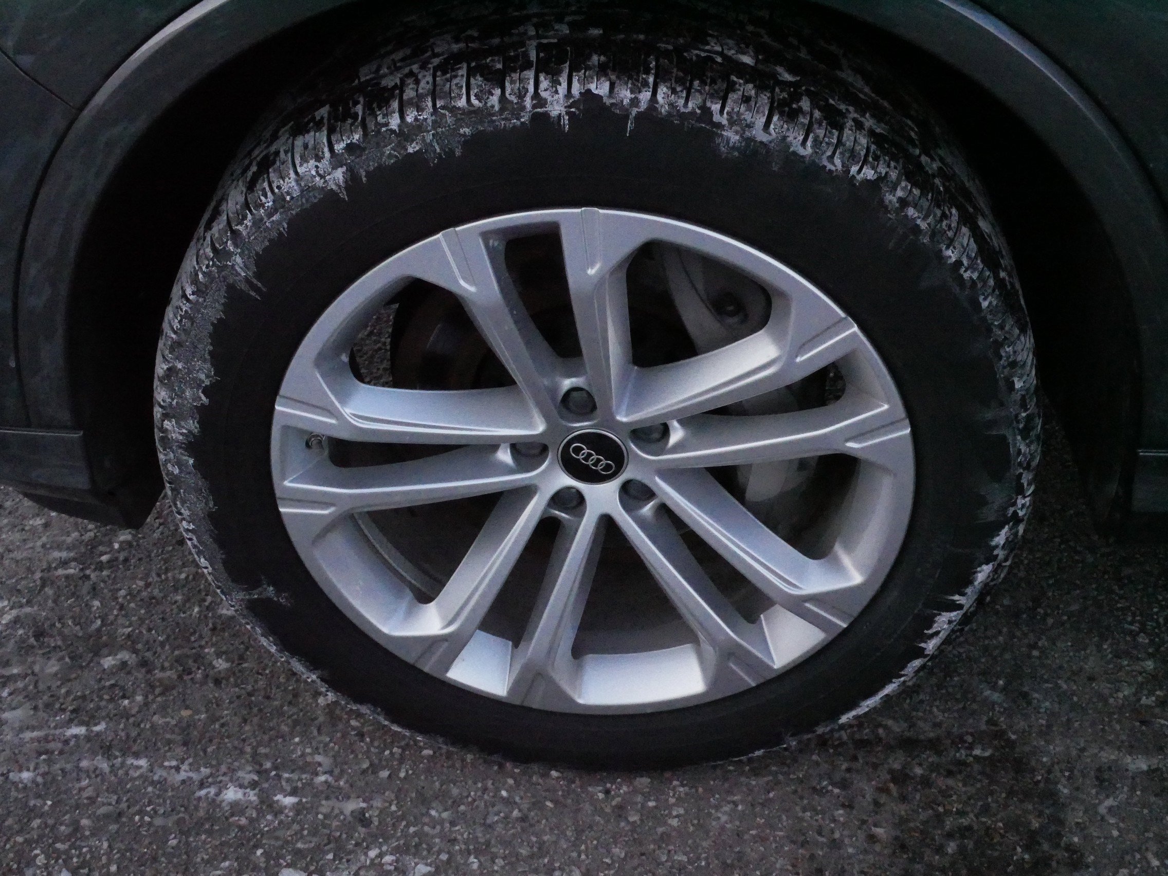 Used 2025 Audi Q7 Premium Plus image 15