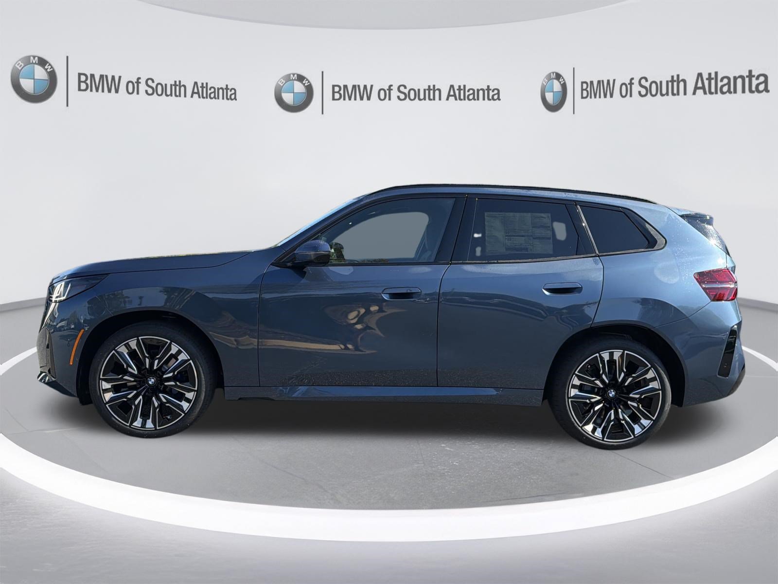 New 2026 BMW X3 xDrive30i w/ Premium Package AWD/4WD image 20