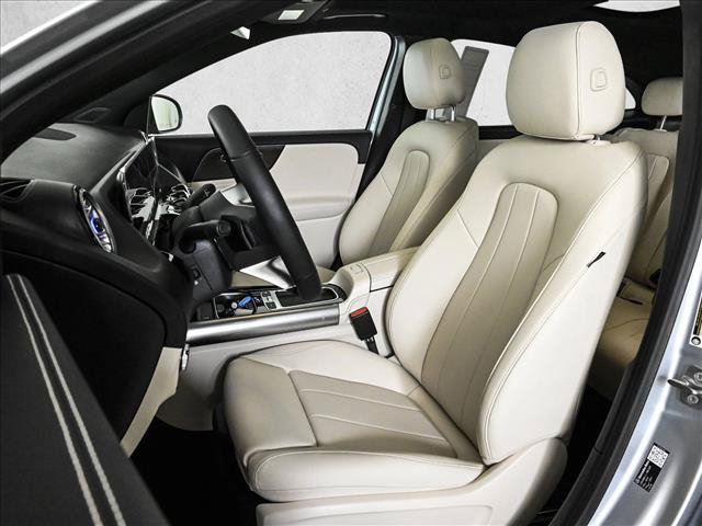 New 2026 Mercedes-Benz GLA 250 4MATIC image 18