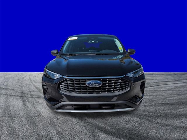 Certified 2024 Ford Escape Active FWD image 9