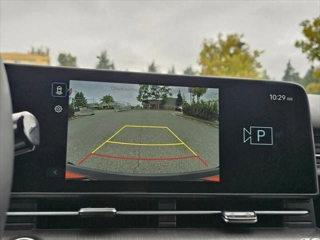 New 2025 Hyundai Kona SEL image 19