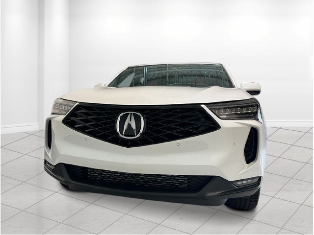 New 2026 Acura RDX w/ Advance Package AWD/4WD image 11